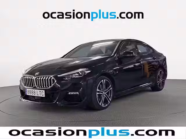 BMW Serie 2