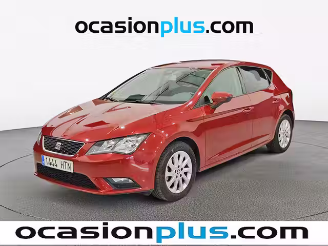 Seat León