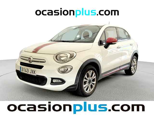 Fiat 500x Segunda Mano Particulares Ciudad real