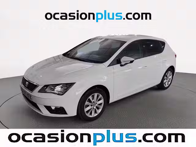 Seat León