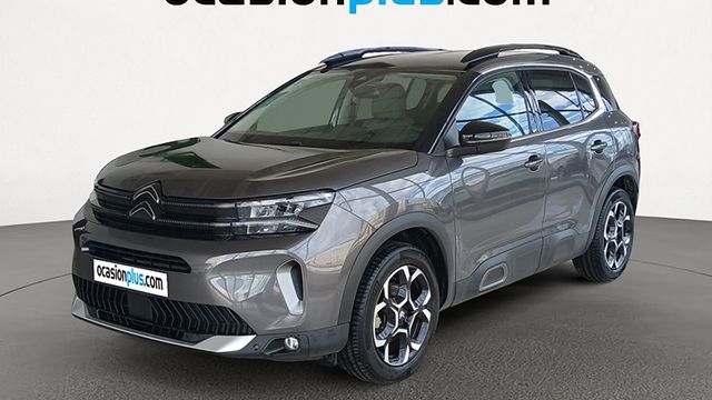 Citroën C5 aircross Seminuevo