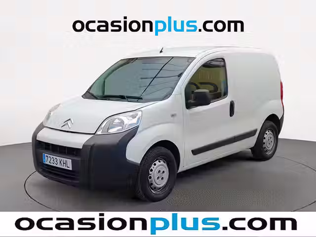 Citroën Nemo