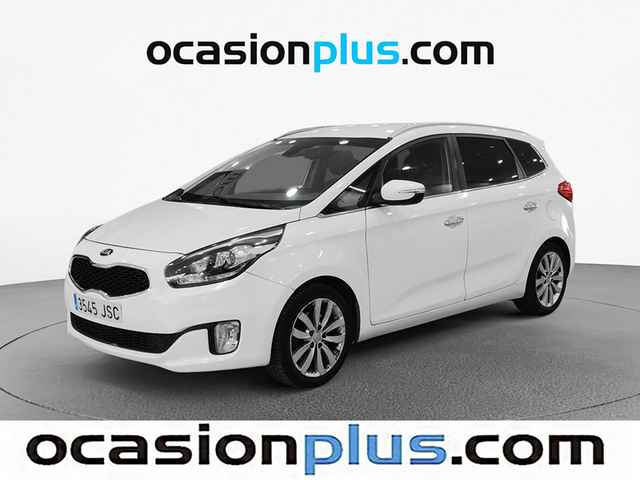 Kia Carens Ocasión Castellón