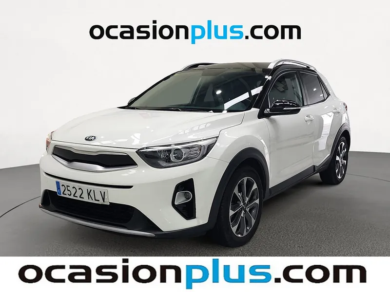 Kia Stonic Segunda Mano Particulares Valencia
