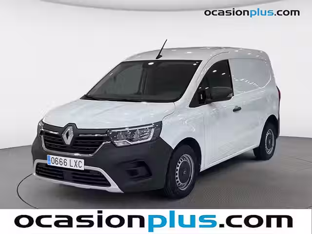 Renault Kangoo Furgón