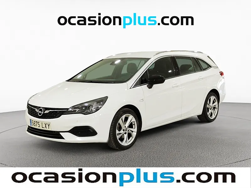 Opel Segunda Mano Jaén