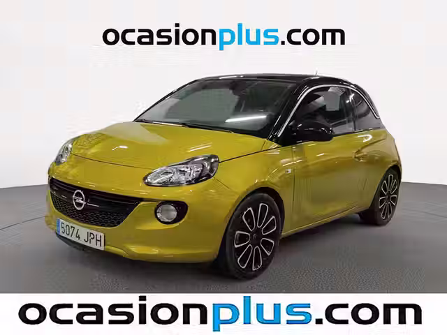 Opel Adam