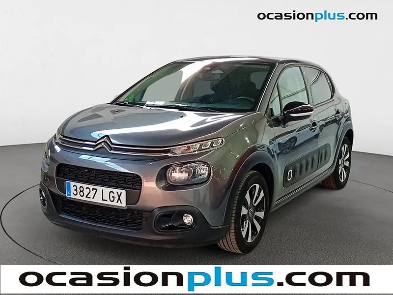 Citroën Ocasión Cantabria