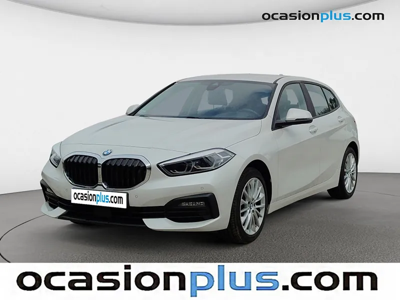 Bmw Serie 1 Segunda Mano Particulares Málaga