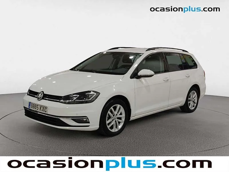 Volkswagen Segunda Mano Particulares Cantabria