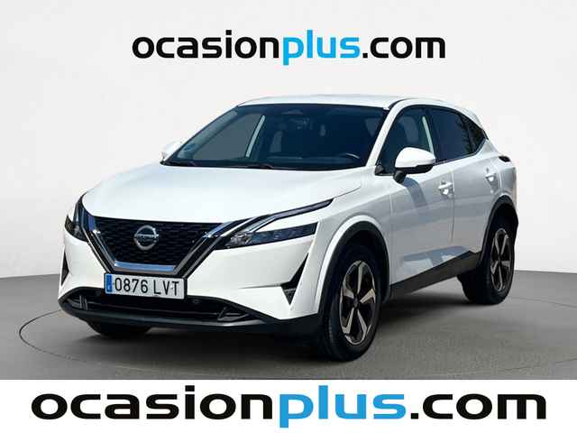Nissan Seminuevos Ciudad real