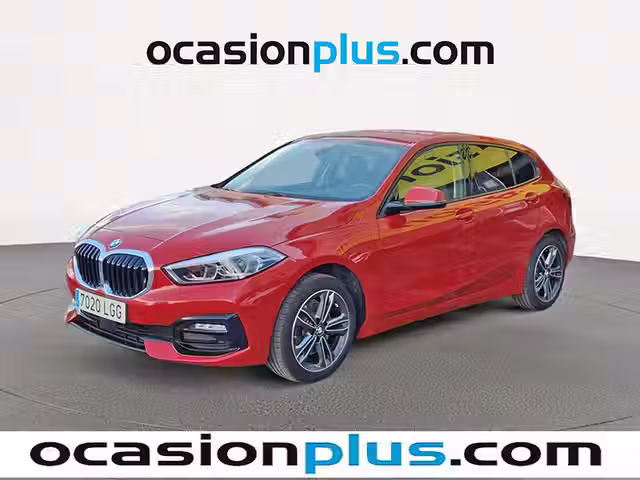 BMW Serie 1