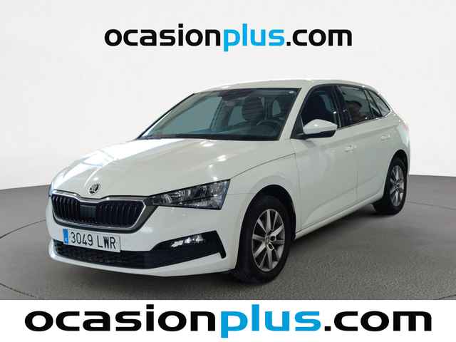 Skoda Seminuevos Alicante