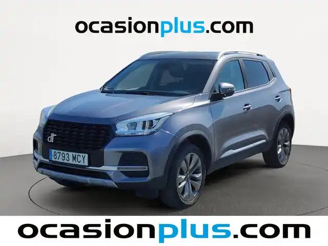 DR AUTOMOBILES DR 4.0