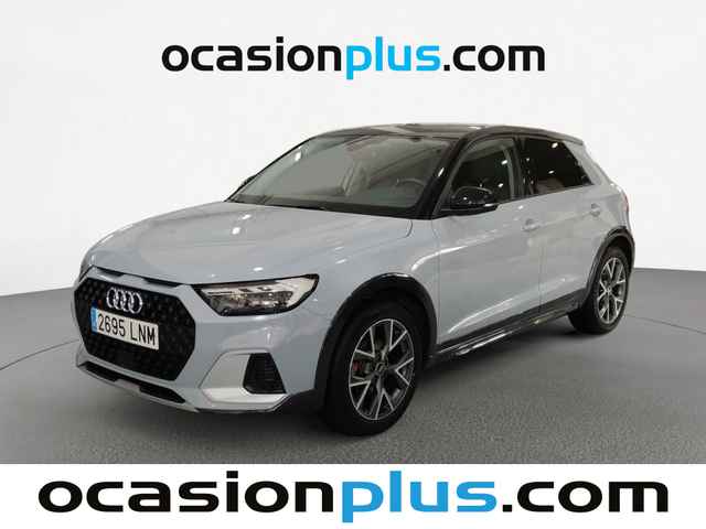 Audi Ocasión Las palmas