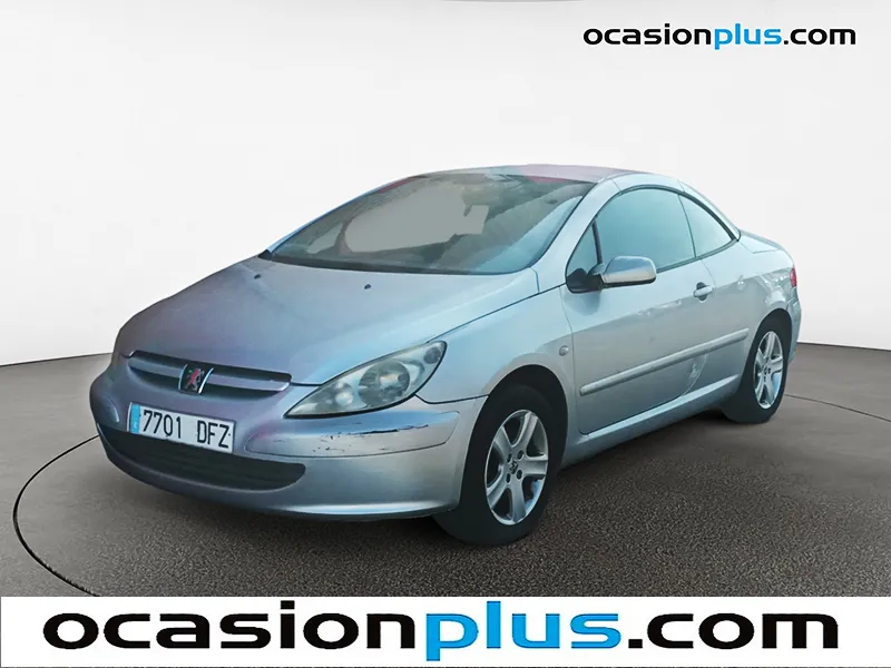 Peugeot 307 Ocasión