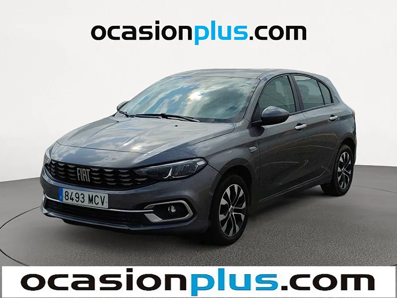 Fiat Tipo Segunda Mano Particulares Sevilla