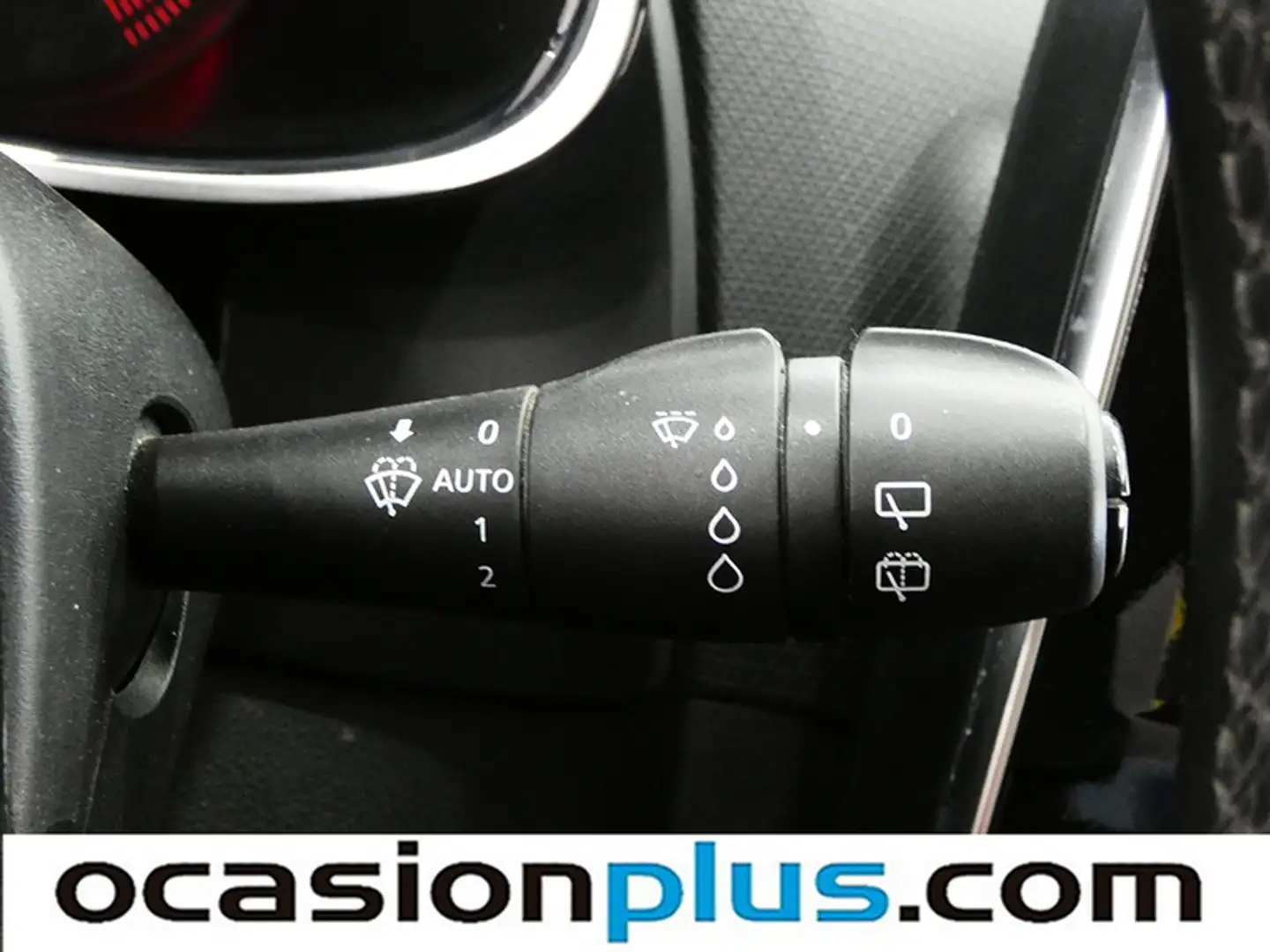 Sensor de lluvia
