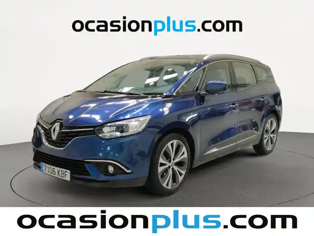 Renault Grand Scénic
