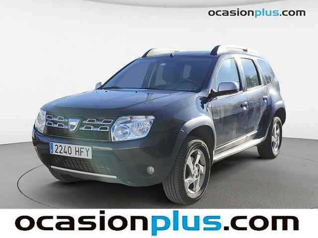 Dacia Duster Segunda Mano Particulares Ciudad real