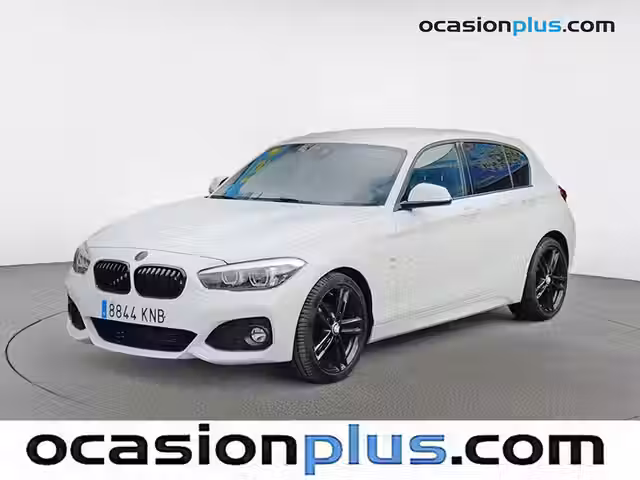 BMW Serie 1