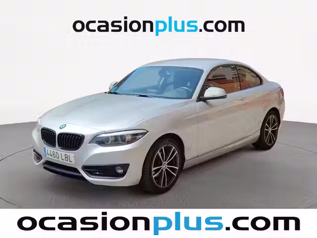 BMW Serie 2