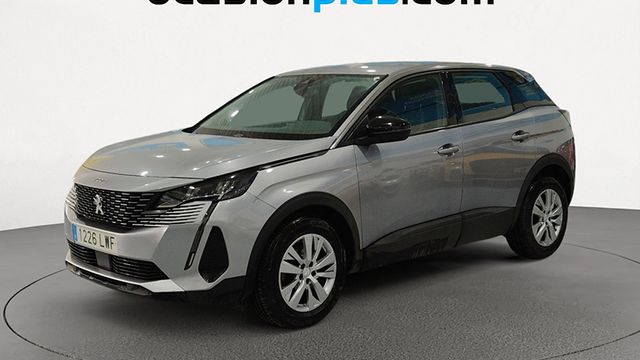 Peugeot Segunda Mano Particulares Ciudad real