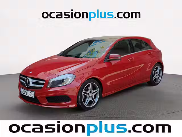Mercedes Clase A