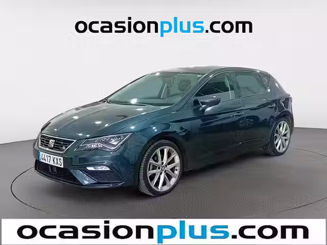 Seat León