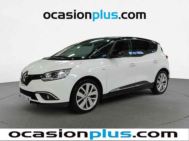 Renault Scénic Segunda Mano