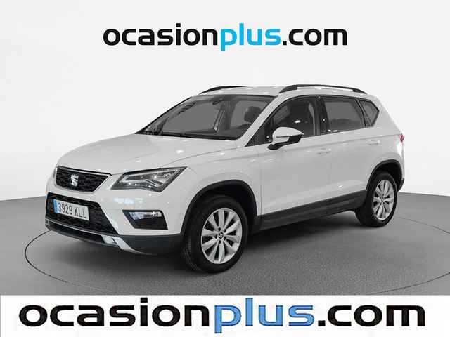Seat Ateca Ocasión Castellón