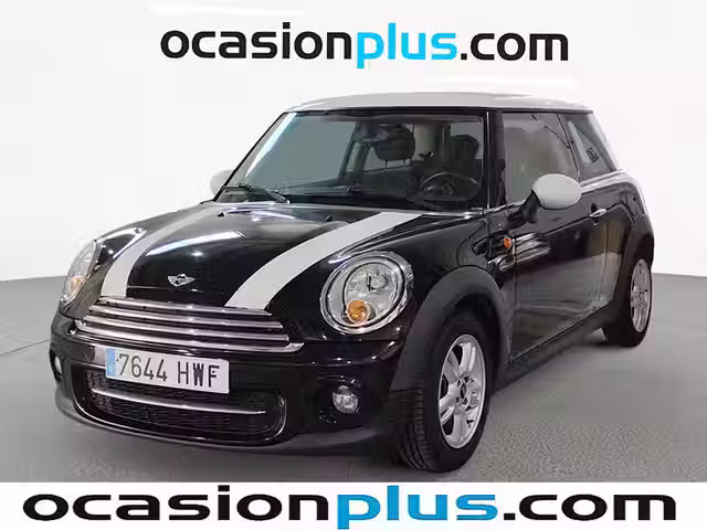 Mini MINI