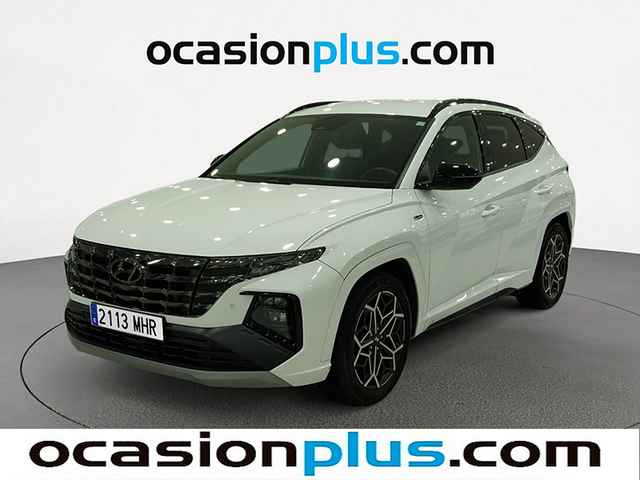 Hyundai Seminuevos Badajoz