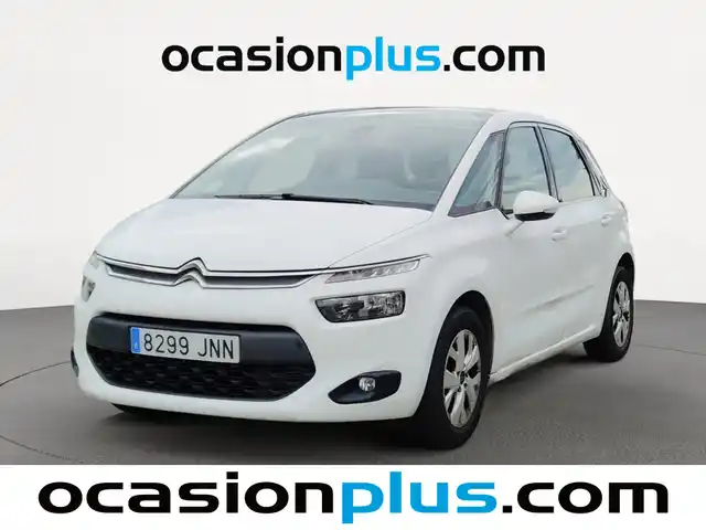 Citroën C4 Picasso