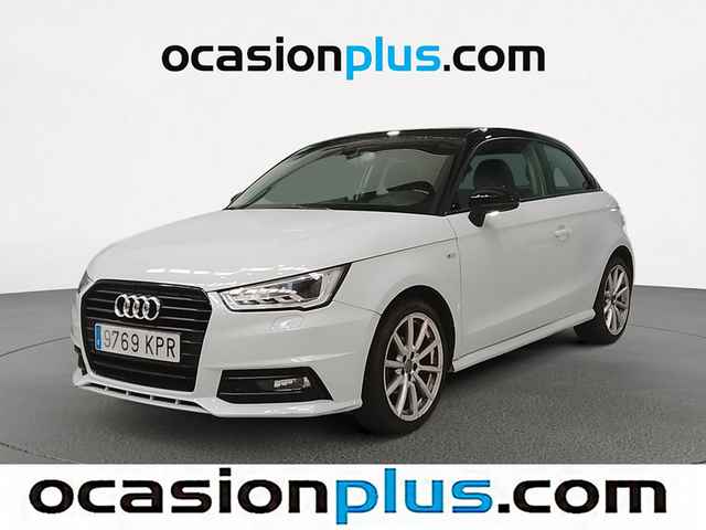 Audi A1 Seminuevos Valencia