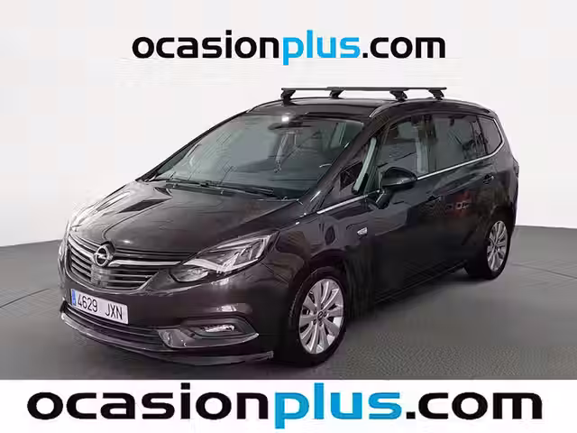 Opel Zafira Tourer