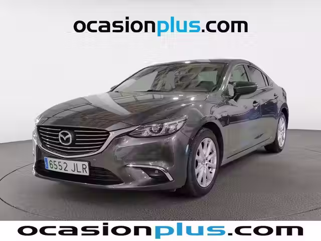 Mazda Mazda6