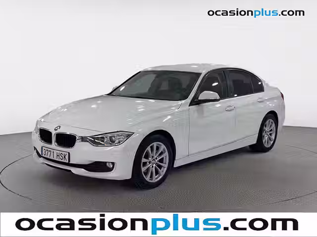 BMW Serie 3