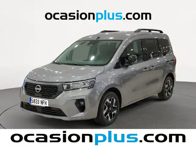 Nissan Townstar