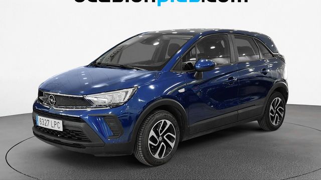 Opel Crossland Ocasión Castellón