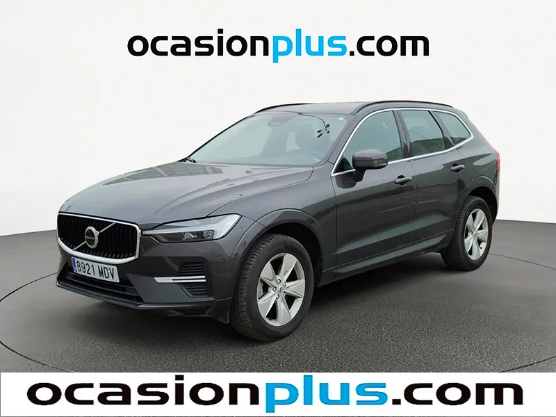 Volvo Segunda Mano Granada