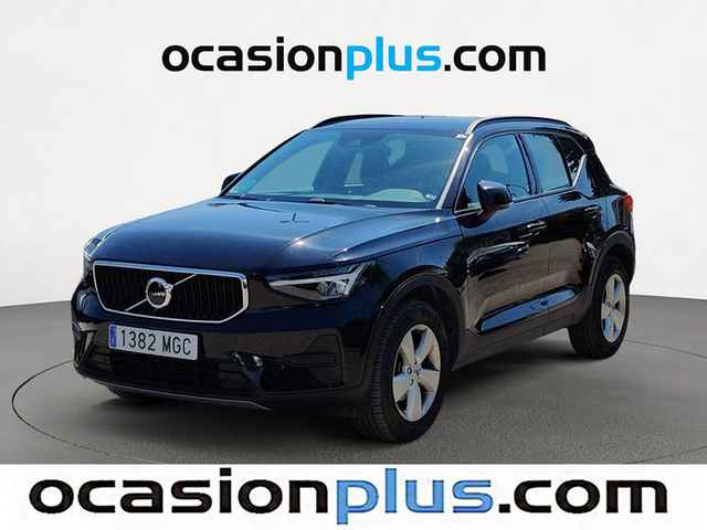 Volvo Ocasión Madrid