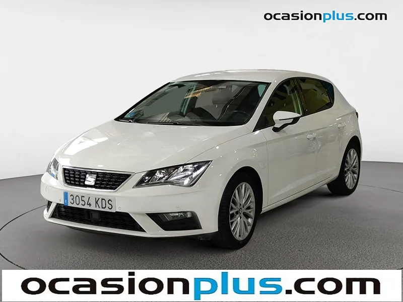 Seat León Segunda Mano Baratos Sevilla