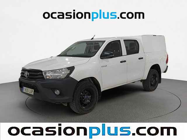Toyota Segunda Mano Particulares Ourense