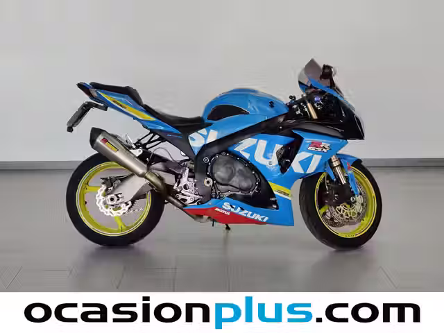 Suzuki GSX-R 1000