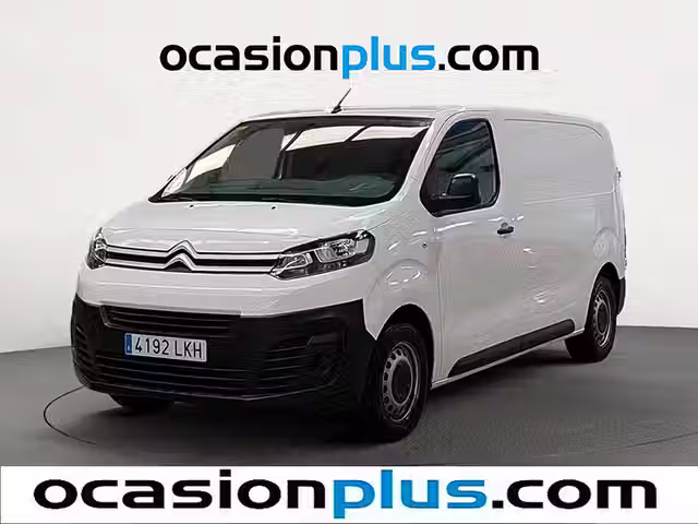 Citroën Jumpy