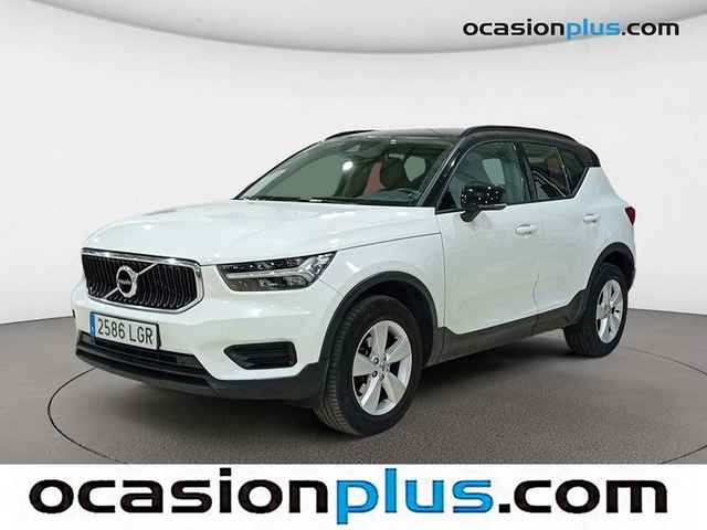 Volvo Xc40 Segunda Mano Particulares Barcelona