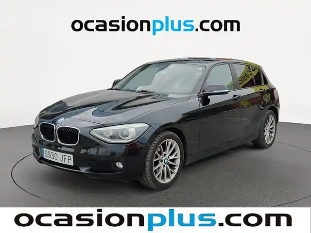 BMW Serie 1