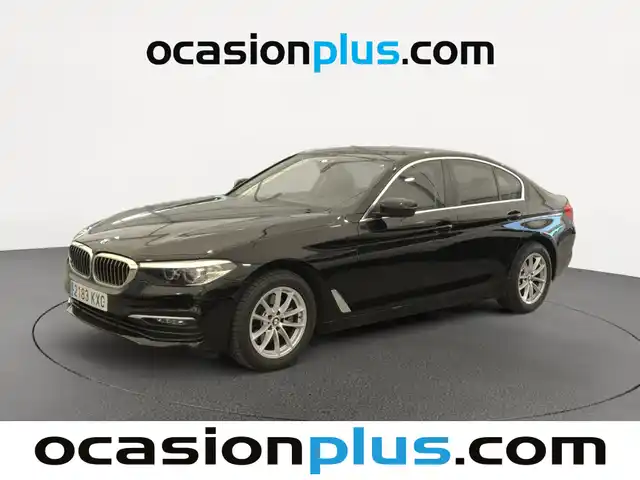 BMW Serie 5