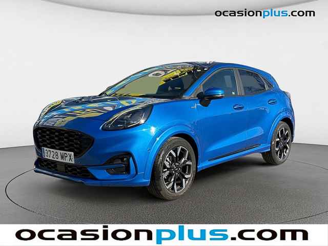 Ford Ocasión Barcelona